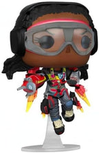 Funko Pop! Marvel: Black Panther: Wakanda Forever - Ironheart MK1