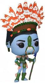 Funko Pop! Marvel: Black Panther: Wakanda Forever - Namora