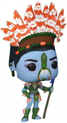 Funko Pop! Marvel: Black Panther: Wakanda Forever - Namora