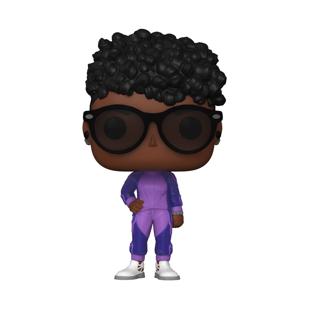 Funko Pop! Marvel: Black Panther - Wakanda Forever, Shuri