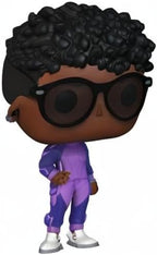 Funko Pop! Marvel: Black Panther - Wakanda Forever, Shuri