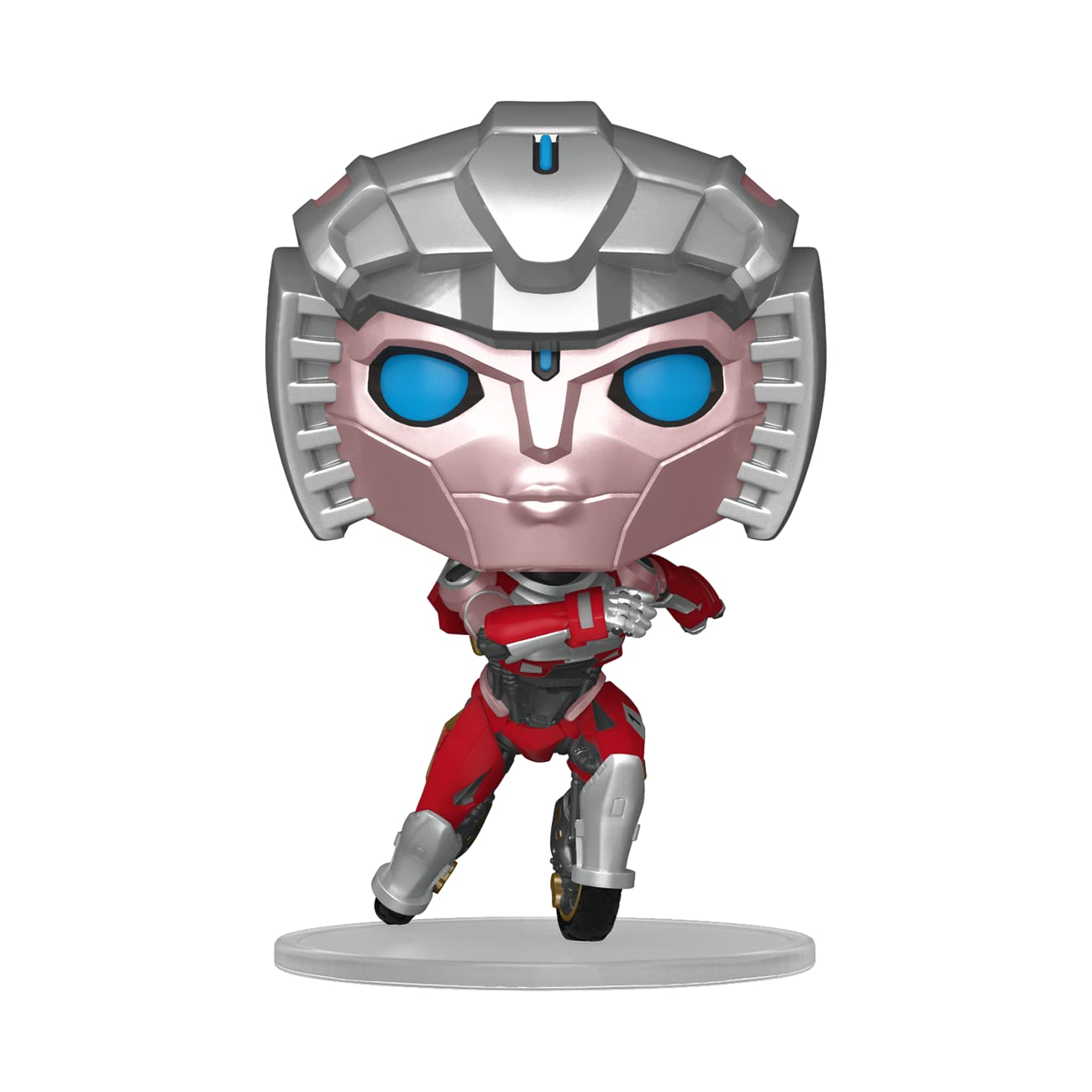 Funko POP! Movies: Transformers: Rise of The Beasts