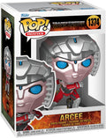 Funko POP! Movies: Transformers: Rise of The Beasts