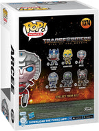 Funko POP! Movies: Transformers: Rise of The Beasts