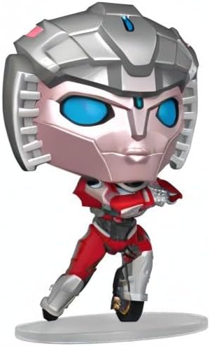 Funko POP! Movies: Transformers: Rise of The Beasts