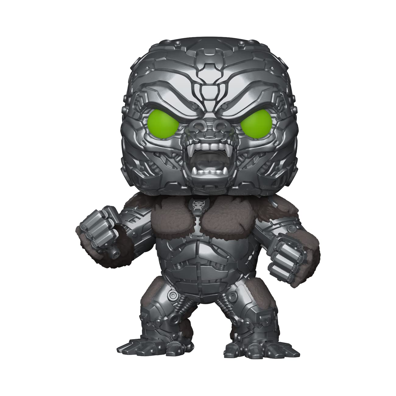 Funko POP! Movies: Transformers: Rise of The Beasts