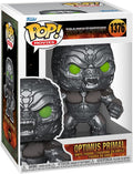 Funko POP! Movies: Transformers: Rise of The Beasts