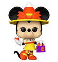 Funko POP! Disney: Minnie Mouse Trick or Treat
