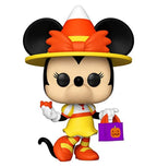 Funko POP! Disney: Minnie Mouse Trick or Treat