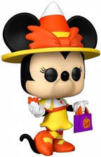Funko POP! Disney: Minnie Mouse Trick or Treat