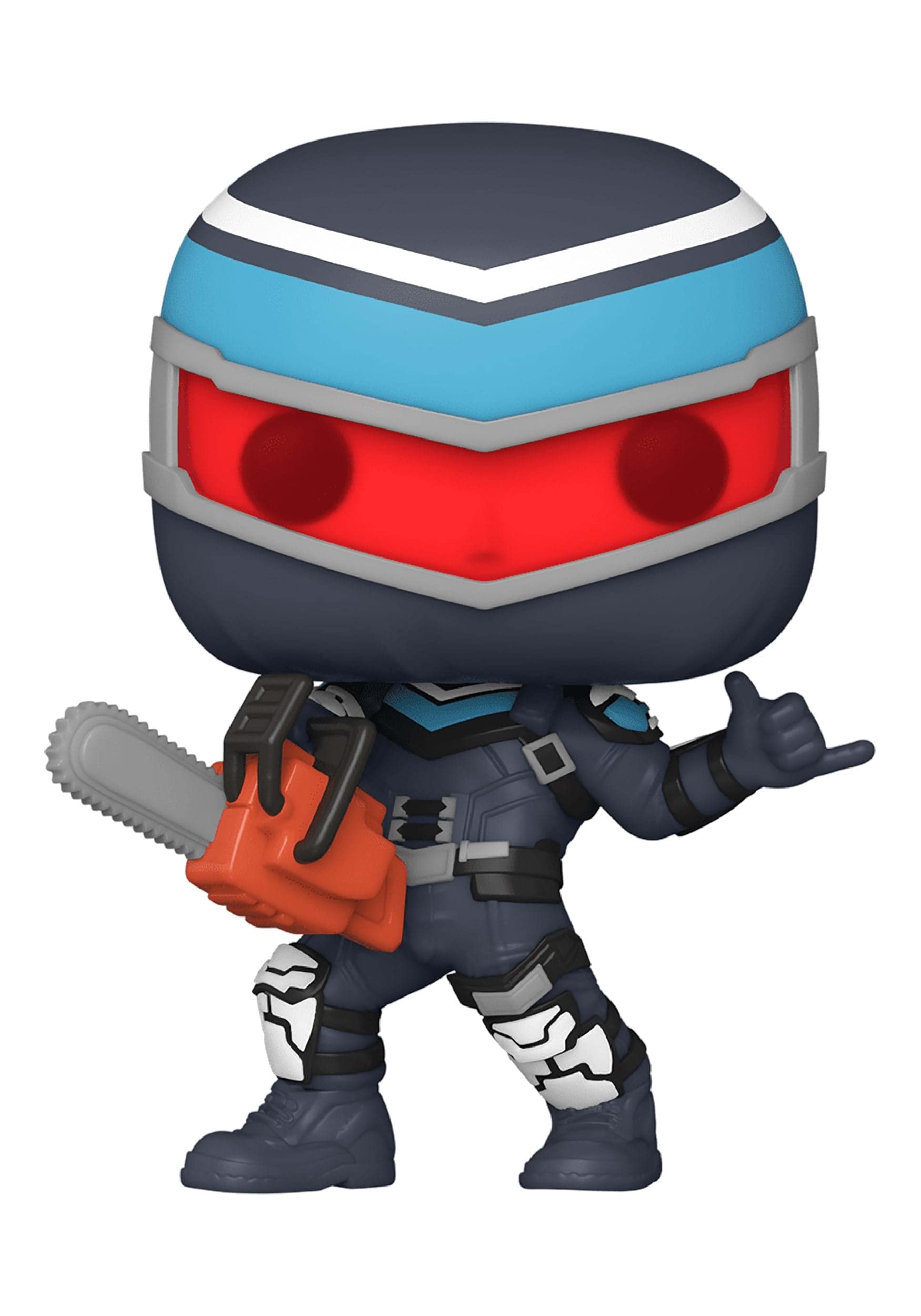 Funko Pop TV: Peacemaker