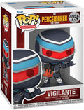 Funko Pop TV: Peacemaker