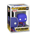 Funko Pop Movies: Black Adam
