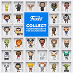 Funko Pop Movies: Black Adam