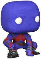 Funko Pop Movies: Black Adam