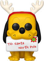Funko POP! Disney: Holiday
