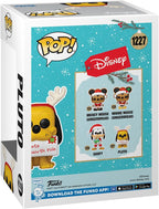 Funko POP! Disney: Holiday