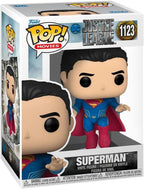Superman (Justice League) Funko Pop! Exclusive