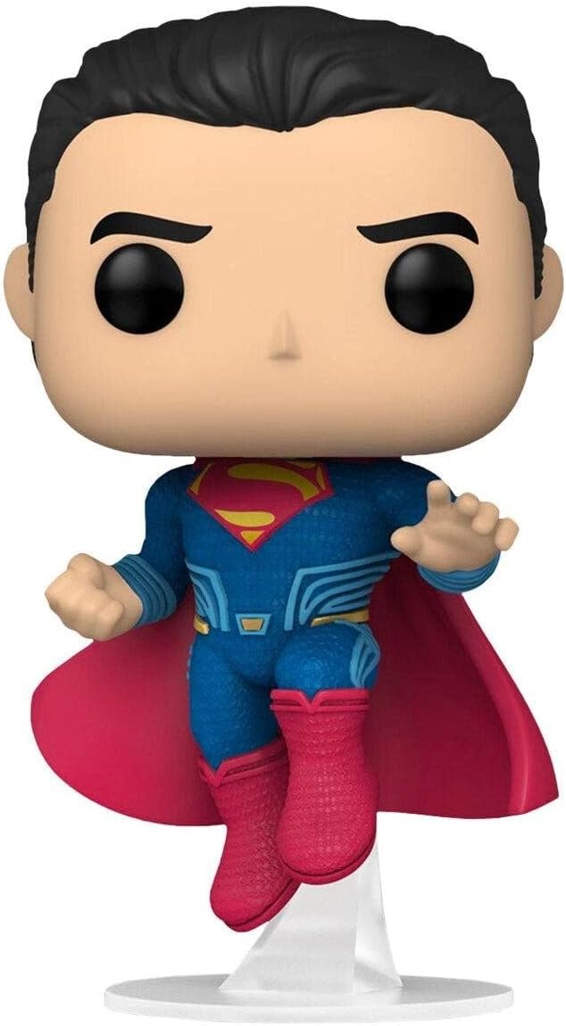 Superman (Justice League) Funko Pop! Exclusive