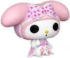 Funko Sanrio Pop! My Melody Vinyl Figure Hot Topic Exclusive (FU65036)