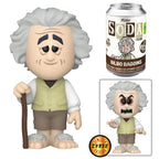 Funko Vinyl SODA: The Lord of The Rings - Bilbo Baggins w/Chase