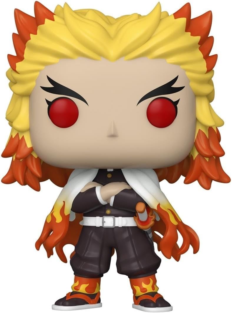 Funko POP! Animation: Demon Slayer