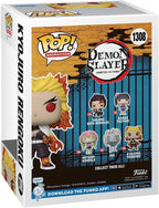Funko POP! Animation: Demon Slayer