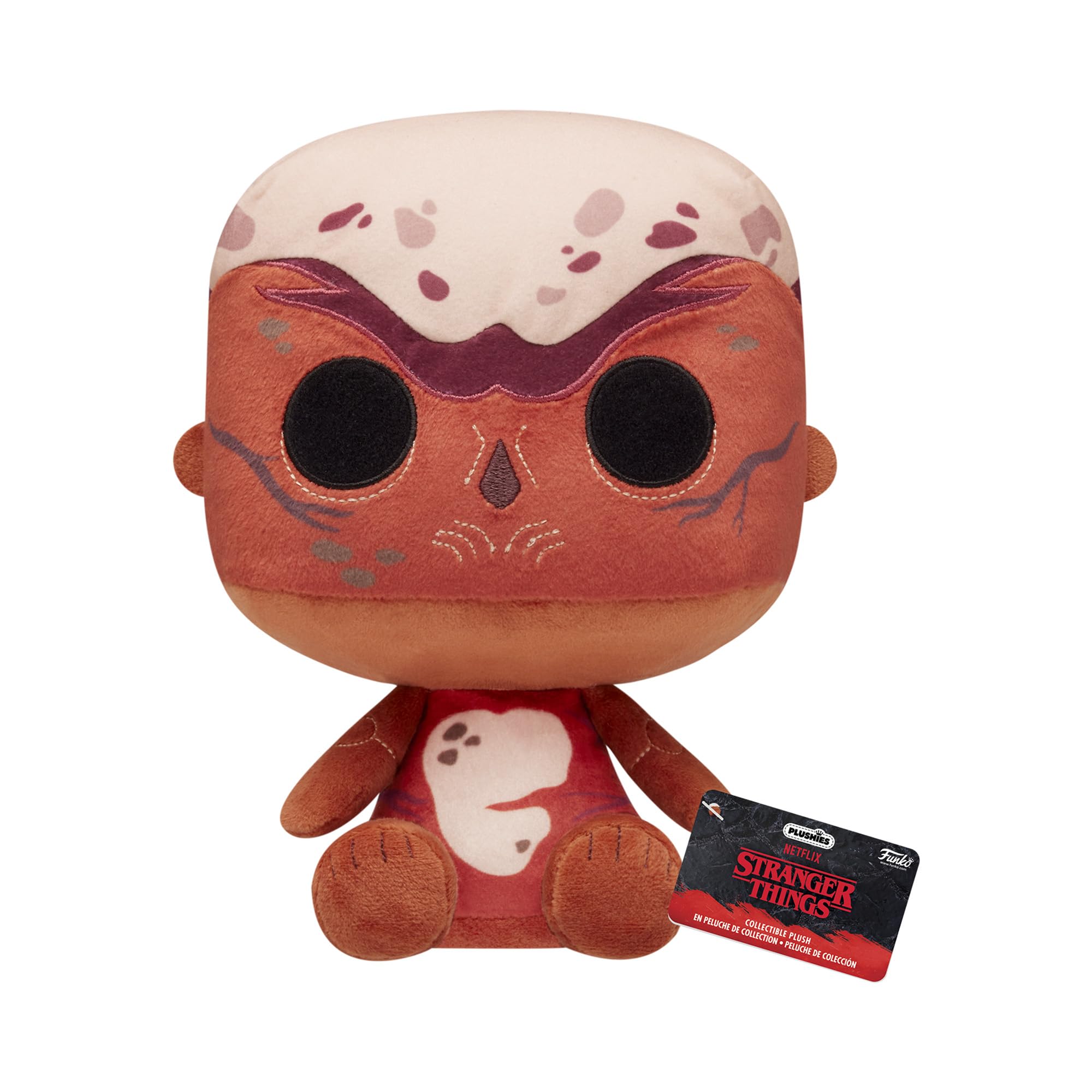 Funko Pop! Plush: Stranger Things - Vecna
