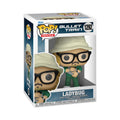 Funko Pop Movies: Bullet Train