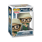 Funko Pop Movies: Bullet Train