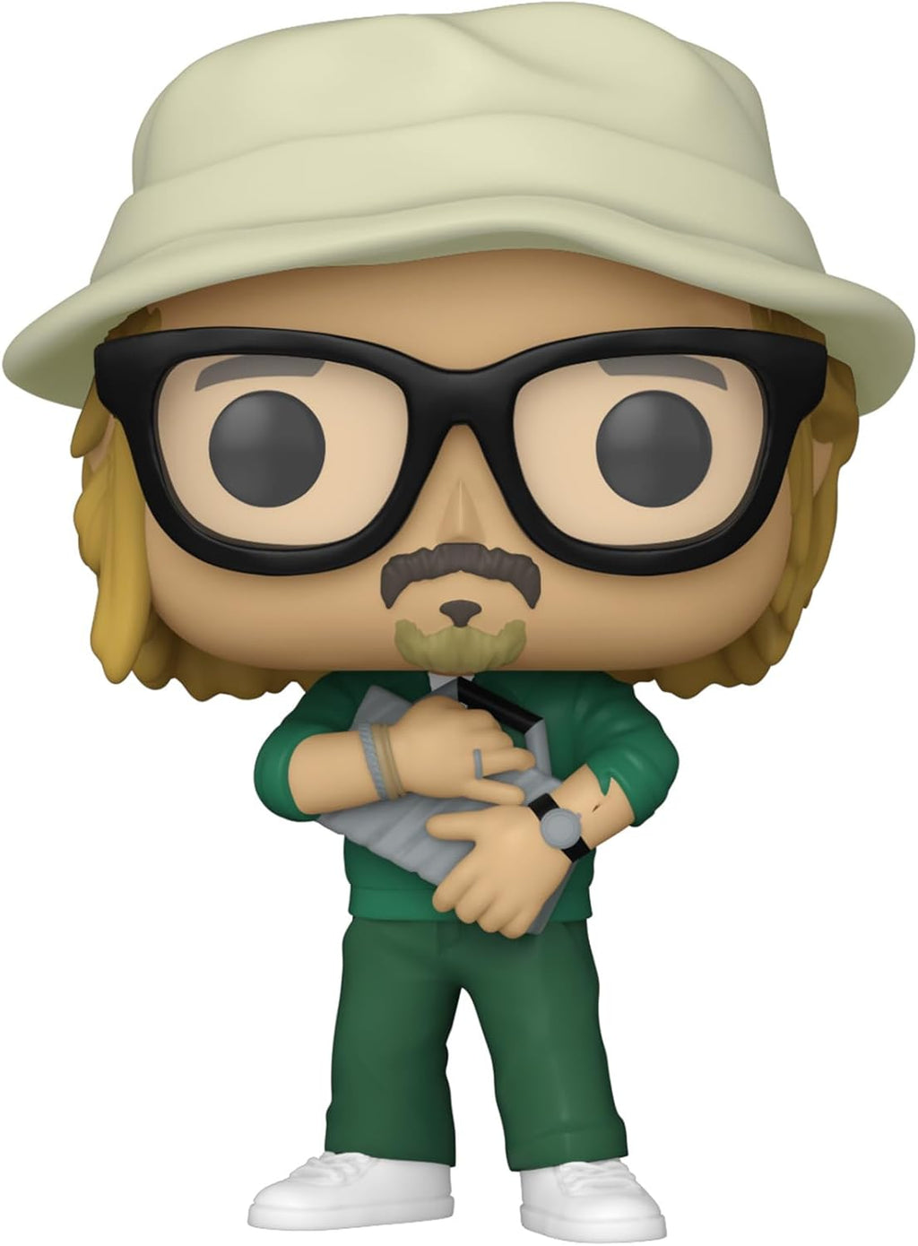 Funko Pop Movies: Bullet Train