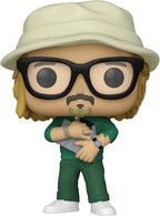 Funko Pop Movies: Bullet Train
