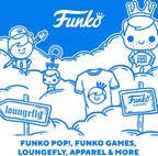Funko Pop Movies: Bullet Train