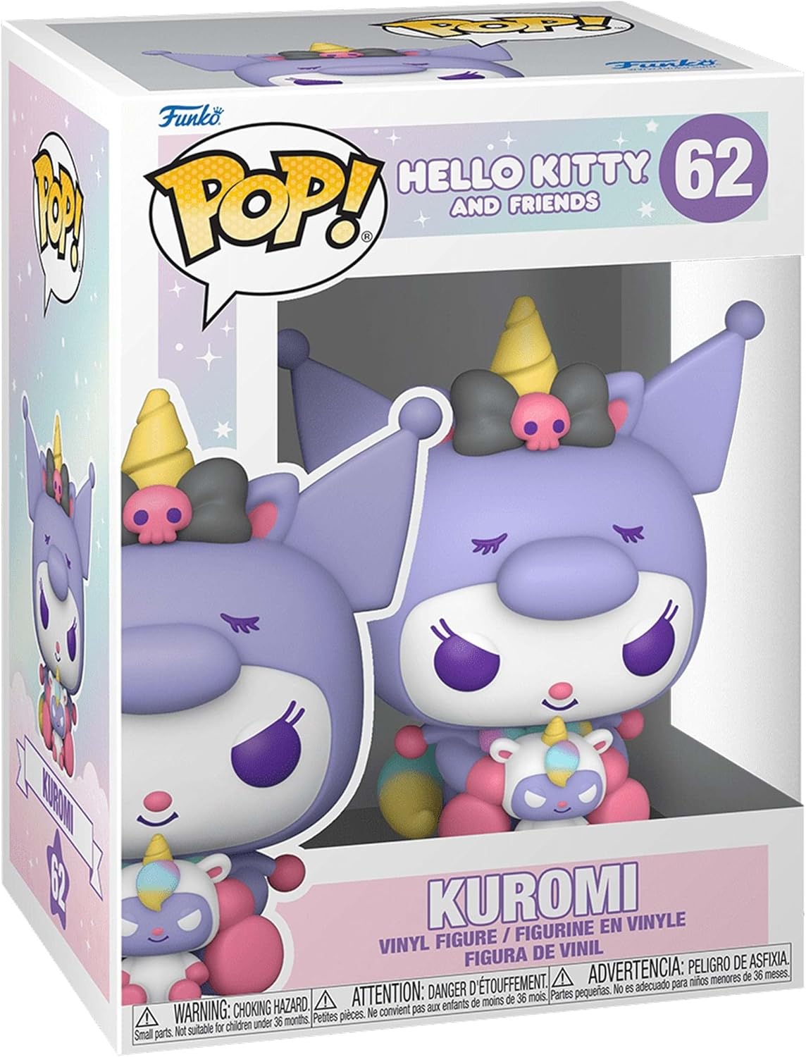 Funko Pop Animation: Sanrio: Hello Kitty