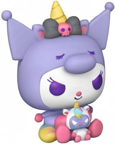 Funko Pop Animation: Sanrio: Hello Kitty