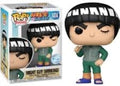 Pop! Animation Naruto Shippuden Might Guy Winking Hot Topic Exclusive