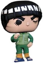 Pop! Animation Naruto Shippuden Might Guy Winking Hot Topic Exclusive