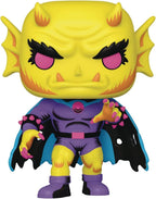Pop! Heroes: DC Etrigan The Demon Previews Exclusive Vinyl Figure
