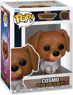 Funko POP! Vinyl: Marvel