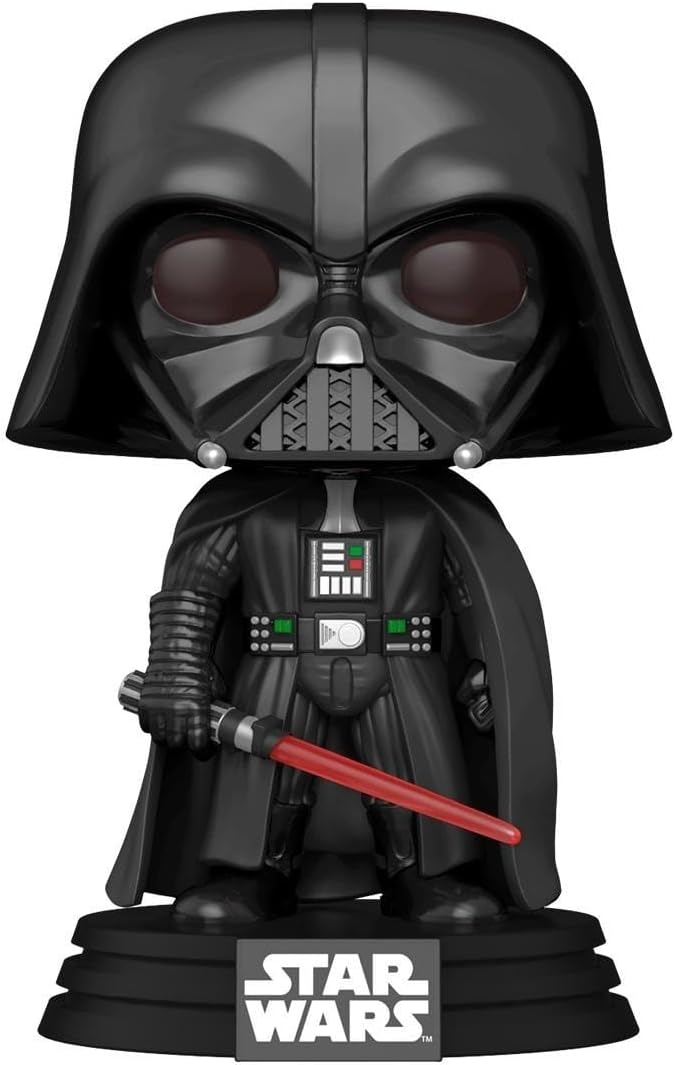 Funko Pop Star Wars: Star Wars New Classics