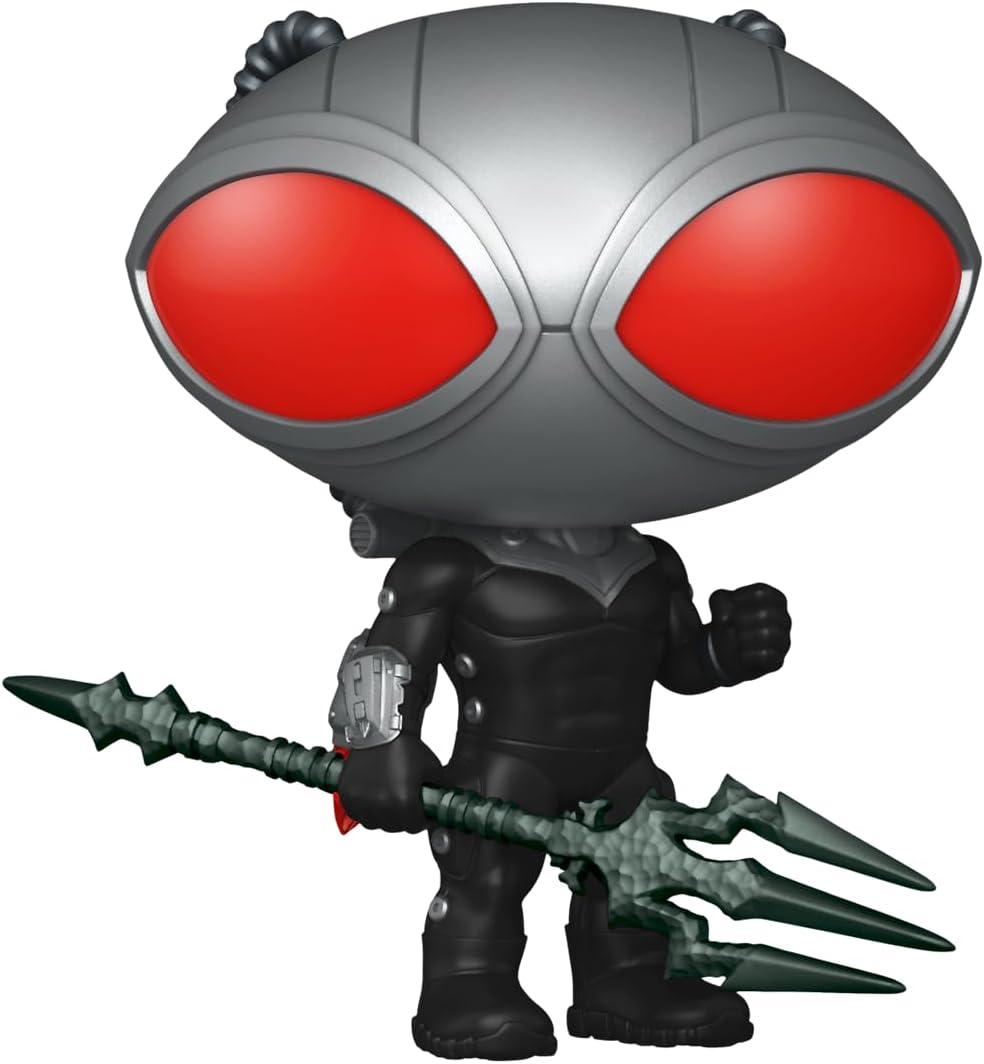 Funko POP! Movies: DC