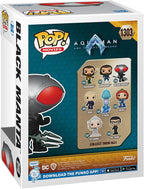Funko POP! Movies: DC
