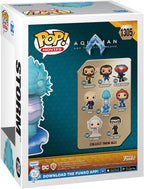 Funko POP! Movies: DC