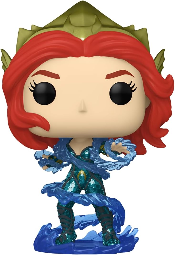 Funko POP! Movies: DC