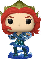 Funko POP! Movies: DC
