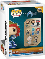 Funko POP! Movies: DC