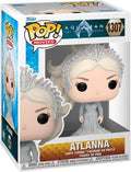 Funko POP! Movies: DC