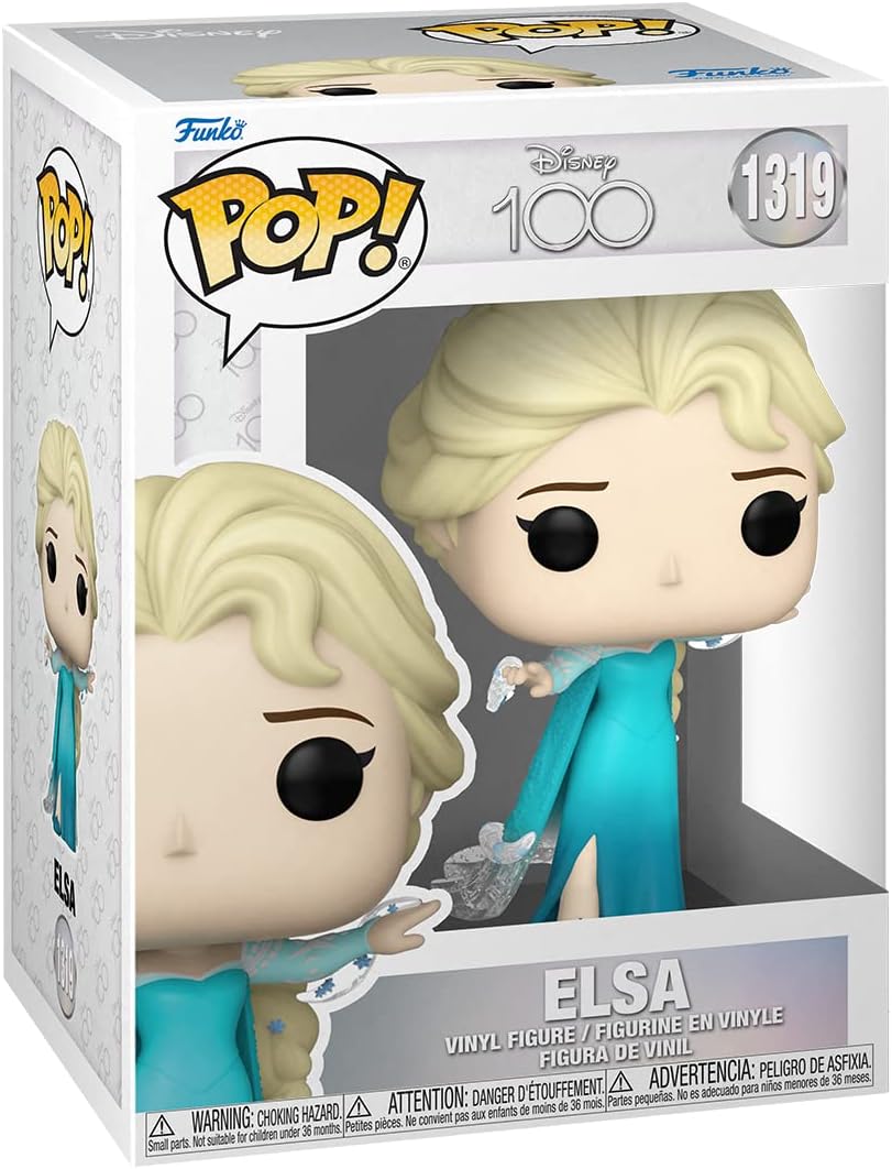 Funko POP! Disney: Disney 100