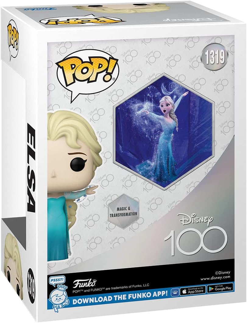 Funko POP! Disney: Disney 100