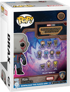 Funko POP! Vinyl: Marvel